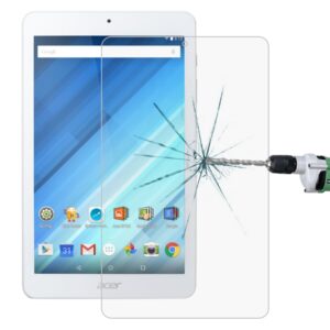 0.3mm 9H Full Screen Tempered Glass Film for Acer Iconia One 8 B1-850, For Iconia One 8 B1-850 (1pc)