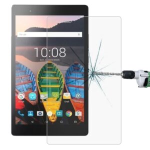 0.3mm 9H Full Screen Tempered Glass Film for Lenovo Tab3 8 Plus / TB-8703, Lenovo Tab3 8 Plus / TB-8703