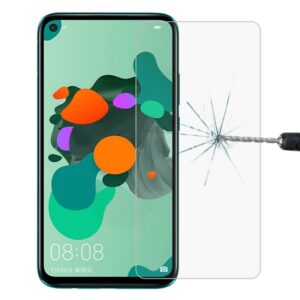 For Huawei Mate 30 Lite 0.26mm 9H 2.5D Tempered Glass Film