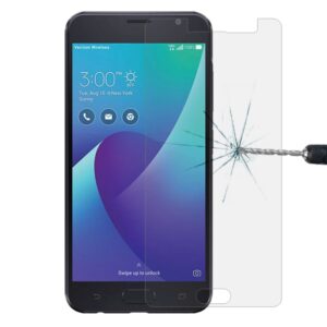 Asus ZenFone V V520KL 0.26mm 9H Surface Hardness 2.5D Curved Edge Tempered Glass Screen Protector