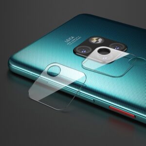 mocolo 0.15mm 9H 2.5D Round Edge Rear Camera Lens Tempered Glass Film for Huawei Mate 20, Huawei Mate 20