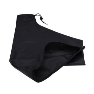 420D Oxford Cloth Outdoor Leaf Blower Storage Bag Vacuum Bag, Vacuum Bag