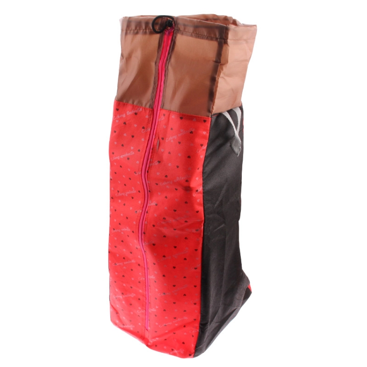 Portable Boots Storage Bag - Image 4