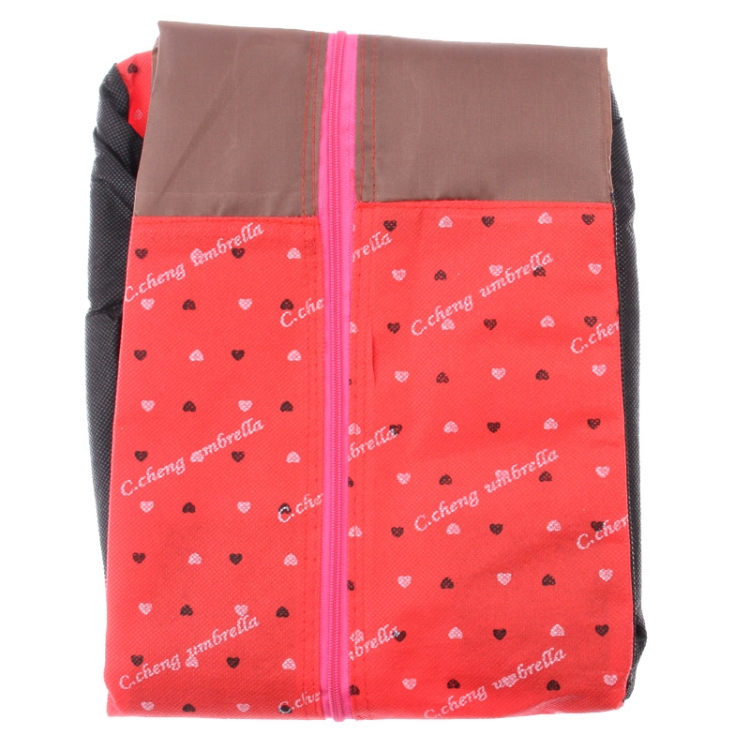 Portable Boots Storage Bag - Image 5