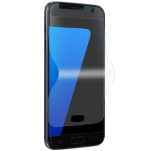 ENKAY Hat-Prince 0.1mm 3D Full Screen Protector Explosion-proof Hydrogel Film for Galaxy S7, TPU+TPE+PET Material