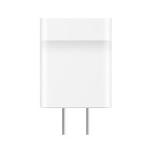 Original Huawei HW-050200C02 5V-2A USB Fast Charging Charger, CN Plug