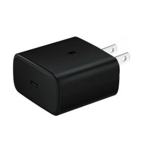M135 45W USB-C / Type-C Port Fast Charger, US Plug, US Plug