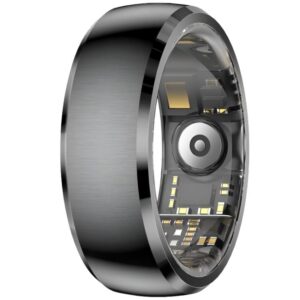 SY15 SIZE 11 Smart Ring, Supports Health Monitoring / Gesture Control