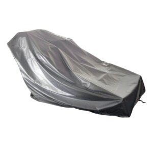 Outdoor Household Mini Treadmill Dustproof And Rainproof Cover Spinning Sunscreen And Dustproof Cover, 200x95x150cm, 95x110x160cm