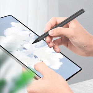 WR18 4096 Micro USB Pressure-Sensitive Stylus Pen, WR18